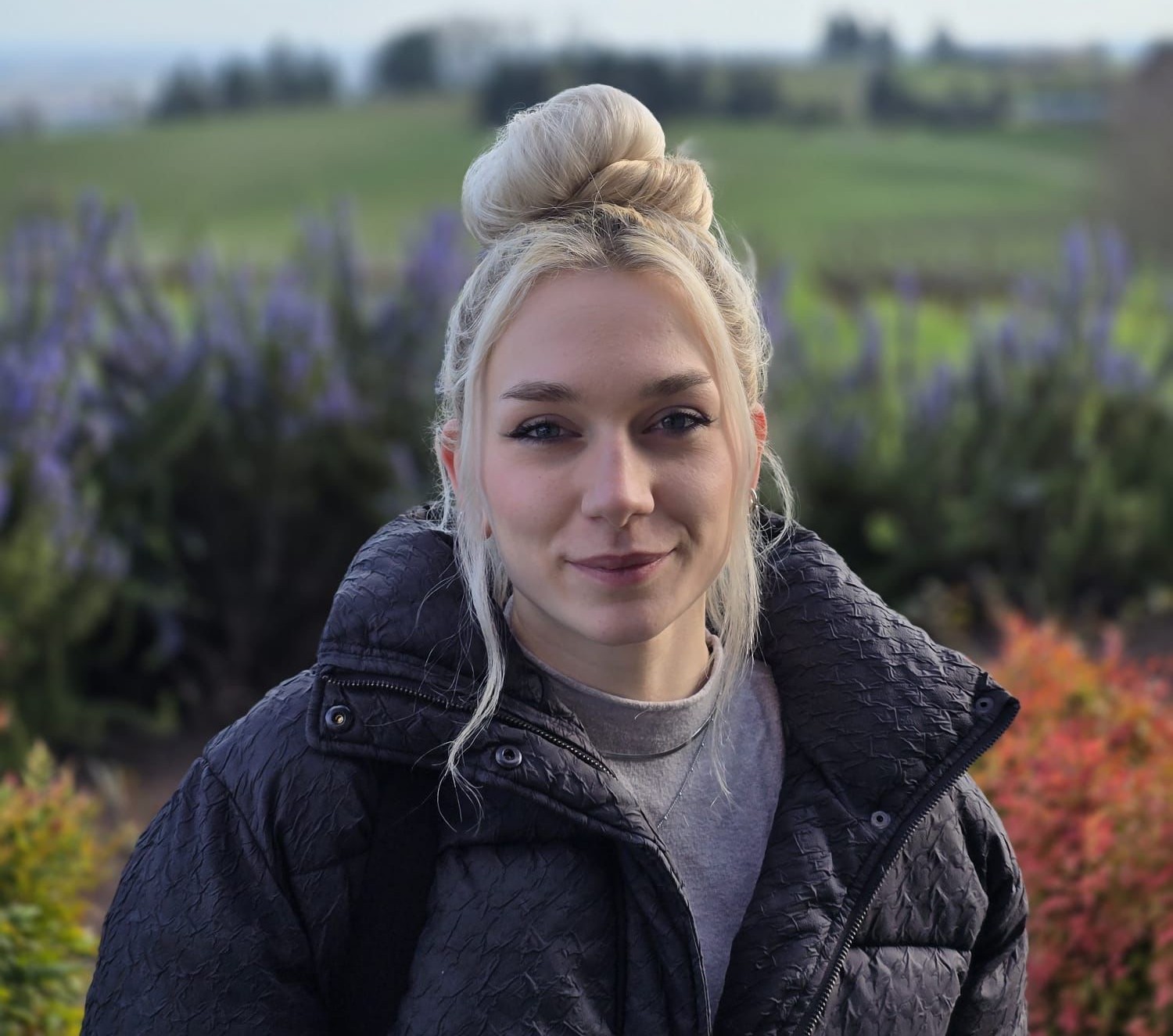 Julie Ragalie