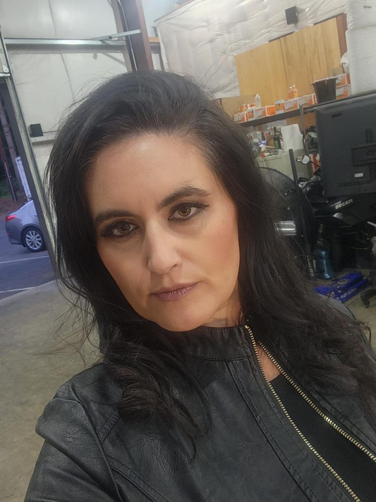 Kelly Ragalie